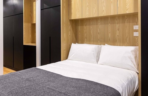 Ipswich Casa | Única casa frondosa pequeña / Granny Flat