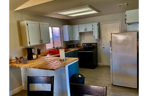 Green Valley Casa | Unique location House 2 beds 2 baths SWIMMING POOL, nice terrace,garage attached