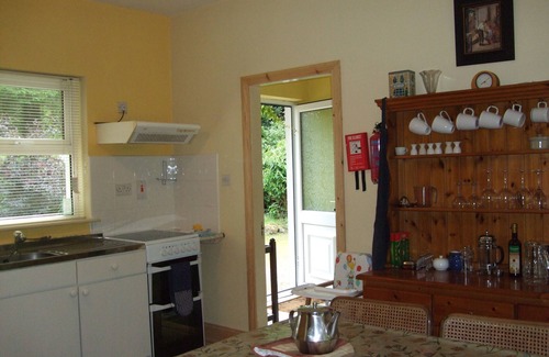 Killarney Casa | Ubicación única en el Parque Nacional Killarney. 2 unidades cada una con dos habitaciones.