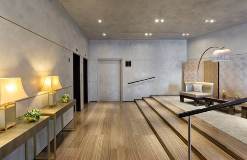 Neve Tzedek Apartamento | Unique Loft by HolyGuest