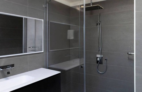 Neve Tzedek Apartamento | Unique Loft by HolyGuest