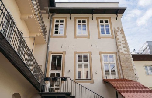 Old Town Apartamento | Unique luxury apartment in the heart of Kraków