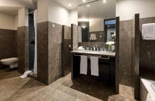 Ixelles Apartamento | Unique Luxury Central Flat