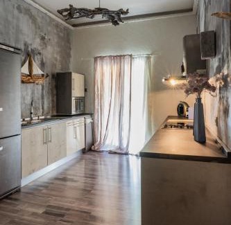 Papagou-Holargos Casa | Unique Luxury House