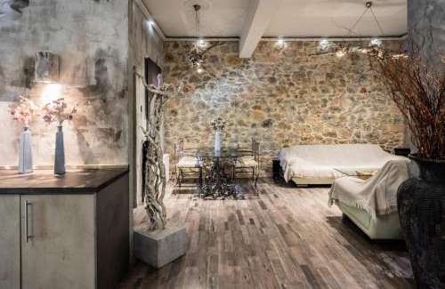 Papagou-Holargos Casa | Unique Luxury House