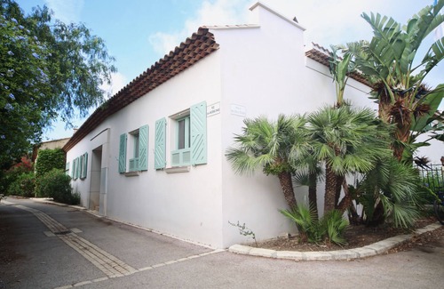Porquerolles Villa | Único: magnífica villa en Porquerolles