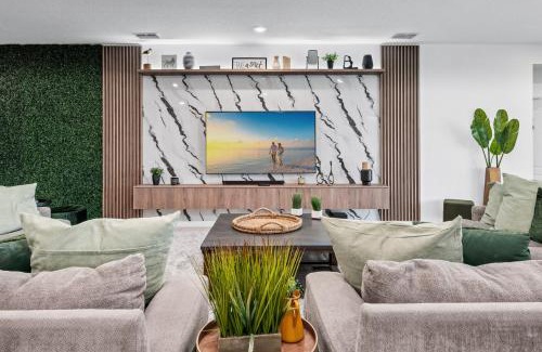 Kissimmee Casa | Unique Masterpiece 15 En-suites VPR104