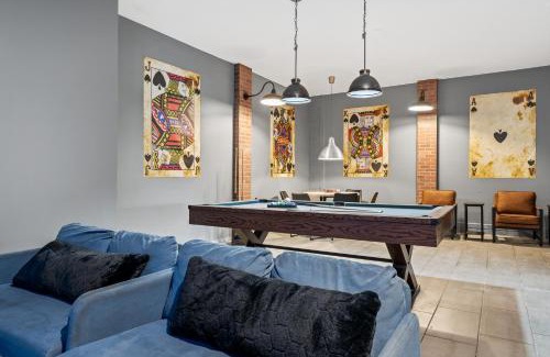 Kissimmee Casa | Unique Masterpiece 15 En-suites VPR104