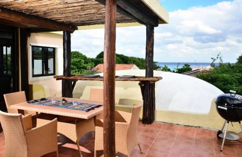 Playacar Fase I Casa | Unique Mexican Villa! Plunge Pool, Ocean Views