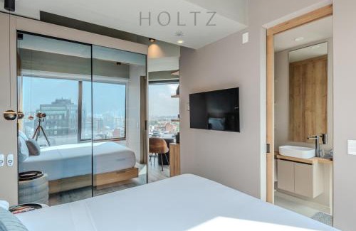 Calle 100 Apartamento | Unique Mine By HOLTZ