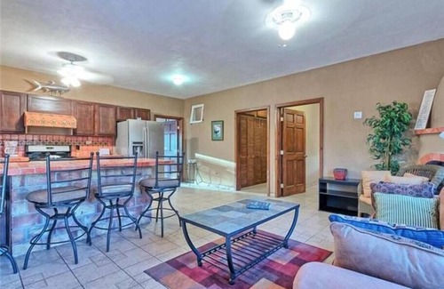 Puerto Penasco Casa | Unique Miramar Townhome Steps from the Ocean on