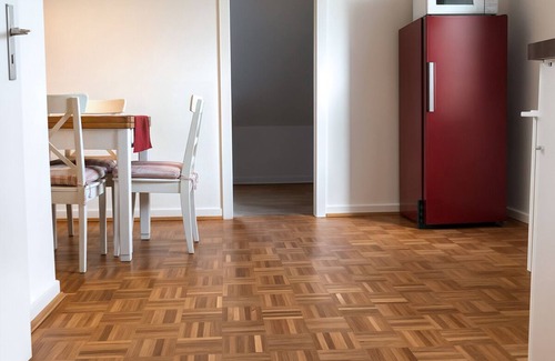 Unterneustadt Apartamento | Unique Modern Nature Oasis in the City Center