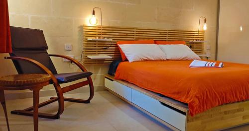 Victoria Apartamento | Unique New Apartment - Victoria - Gozo
