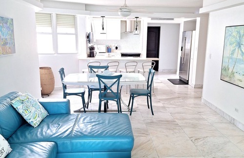 Isla Verde Casa | " Ocean Breeze Unit"