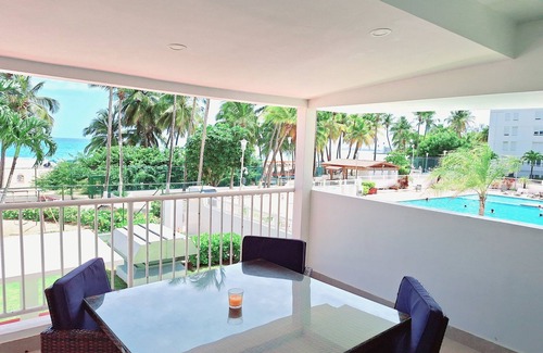 Isla Verde Casa | " Ocean Breeze Unit"