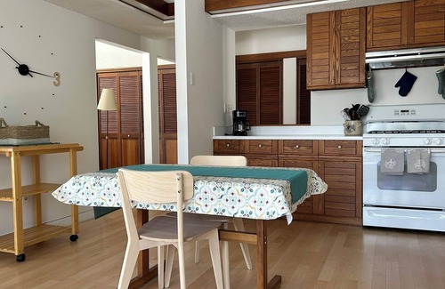 Franklin Casa | Unique Oceanfront Hideaway near Acadia
