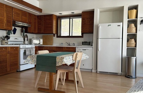 Franklin Casa | Unique Oceanfront Hideaway near Acadia