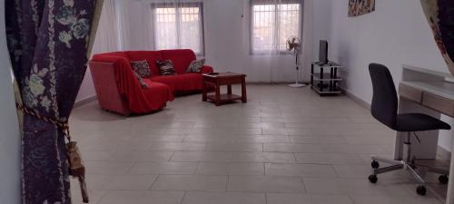 Sanyang Casa | Unique Owl Apartments