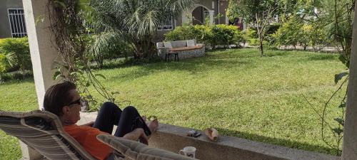 Sanyang Casa | Unique Owl Apartments