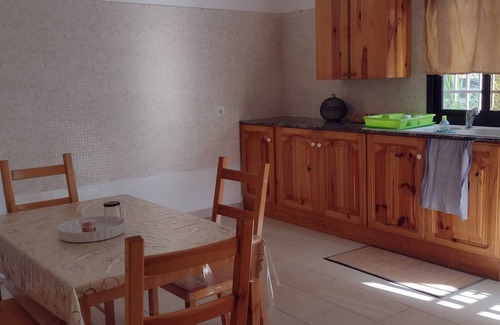 Sanyang Apartamento | Unique Owl Family Suite