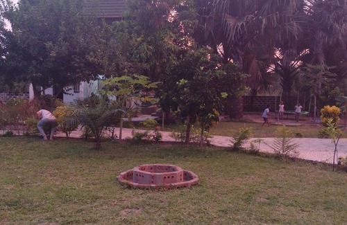 Sanyang Apartamento | Unique Owl Family Suite