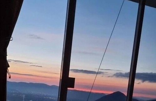 Ixtapan de la Sal Casa | Suite Junior con vistas a la montaña / Ixtapan de la Sal