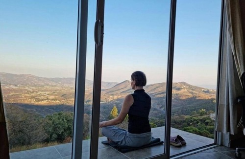 Ixtapan de la Sal Casa | Suite Junior con vistas a la montaña / Ixtapan de la Sal