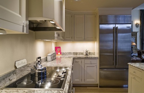 Vail Condominio | Ático único en el CORAZÓN de Vail Village