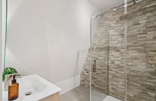 Centrum Apartamento | Unique Penthouse Near City Center And Park