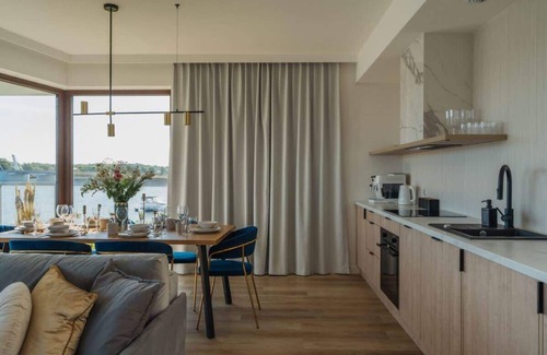 Orlinki Apartamento | Unique penthouse with a rooftop and jacuzzi