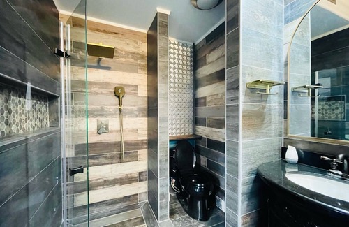 Oxnard Apartamento | Unique place with style
