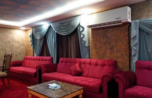Punjab Apartamento | unique plaza