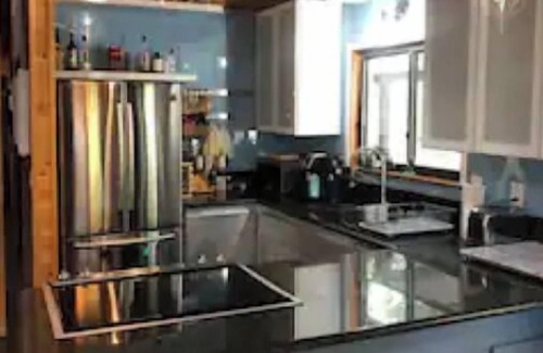 Pine Mountain Club Cabina | Unique private Forest mountain Getaway