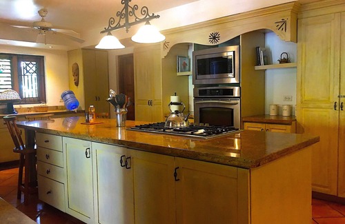 Jack's Hill Villa | Villa de lujo privada: encantador y exclusivo de 5 dormitorios