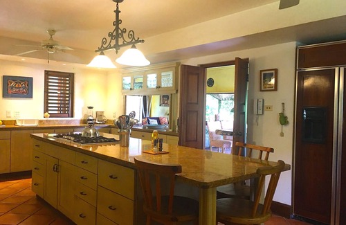 Jack's Hill Villa | Villa de lujo privada: encantador y exclusivo de 5 dormitorios