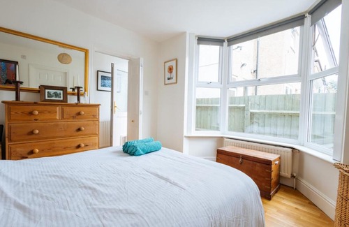 Leytonstone Apartamento | Unique private apartment w/Easy access to Central London