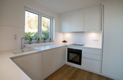Lochau Chalet De Esquí | Residencia única - panorama impresionante - Bregenz-Bodensee - Alp