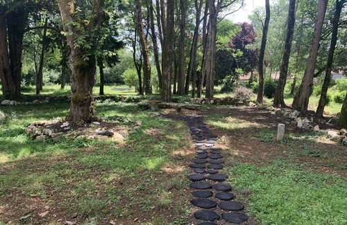 Feuillade Casa | Unique Rural Stay