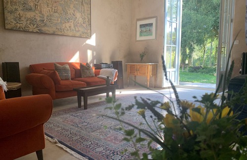 Feuillade Casa | Unique Rural Stay