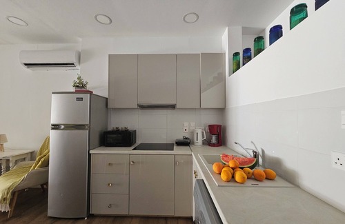 Limassol Apartamento | Unique Sea &City Lifestyle studio