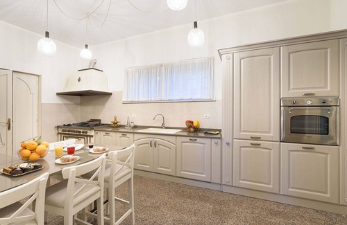 Letojanni Villa | Villa en Letojanni con 6 habitaciones, capacidad 14