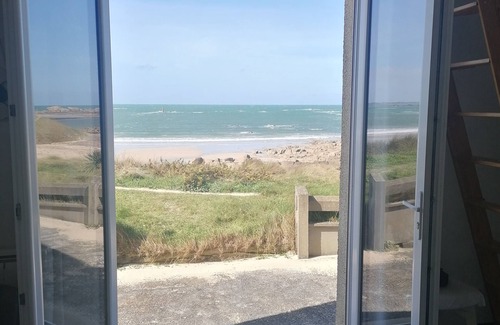 Berven Casa | Unique Seaside House