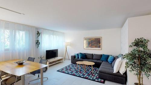 Matthaus Apartamento | Unique Serviced Living at Basel Waterfront 9001