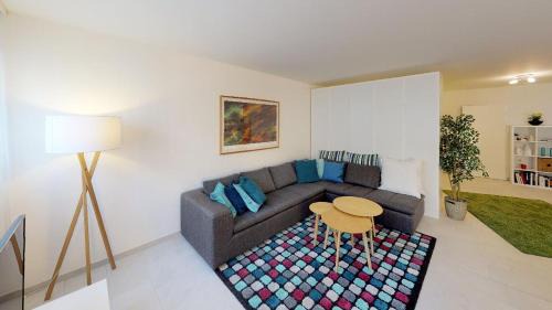 Matthaus Apartamento | Unique Serviced Living at Basel Waterfront 9001