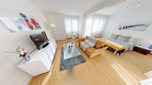 St. Johann Apartamento | Unique Serviced Living @ St. Johann Davidsrain
