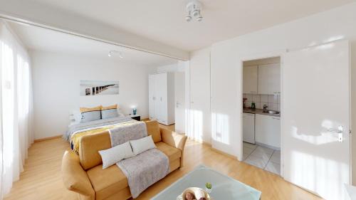 St. Johann Apartamento | Unique Serviced Living @ St. Johann Davidsrain