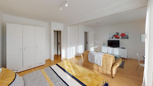 St. Johann Apartamento | Unique Serviced Living @ St. Johann Davidsrain