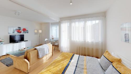 St. Johann Apartamento | Unique Serviced Living @ St. Johann Davidsrain