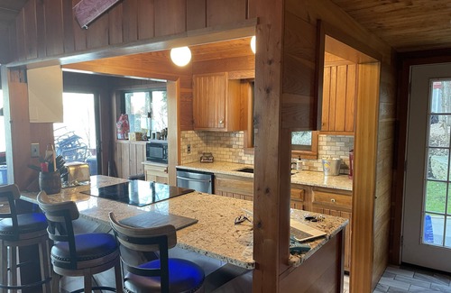 Skaneateles Casa | Unique Skaneateles Lakefront property