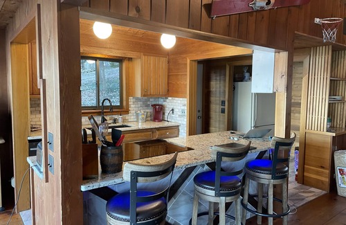 Skaneateles Casa | Unique Skaneateles Lakefront property